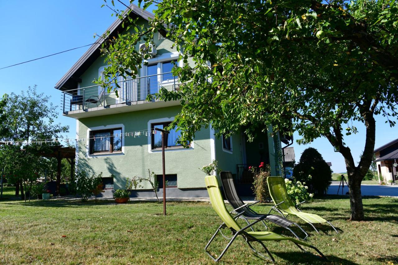 Guest House Jagoda Rakovica Buitenkant foto