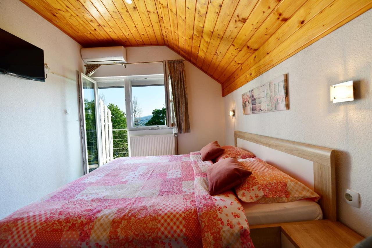 Guest House Jagoda Rakovica Buitenkant foto