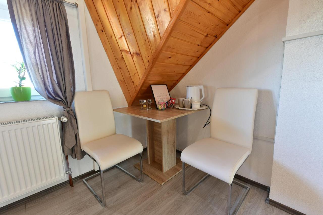 Guest House Jagoda Rakovica Buitenkant foto