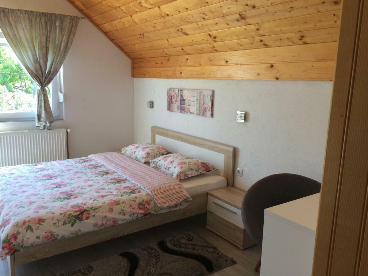 Guest House Jagoda Rakovica Buitenkant foto