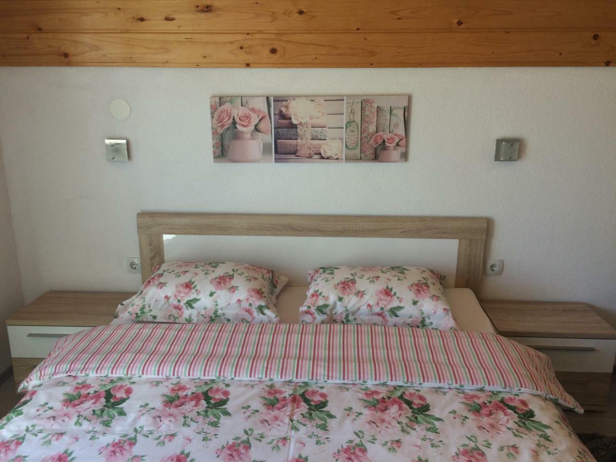 Guest House Jagoda Rakovica Buitenkant foto
